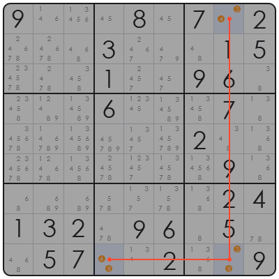 sudoku extremely hard printable